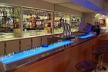 Novotel Bordeaux Centre Meriadeck  | Bordeaux | Gironde | France 6