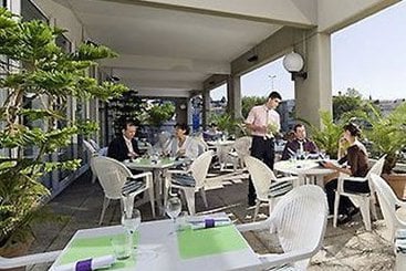 Novotel Bordeaux Centre Meriadeck  | Bordeaux | Gironde | France 7