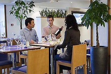 Novotel Bordeaux Centre Meriadeck  | Bordeaux | Gironde | France 8