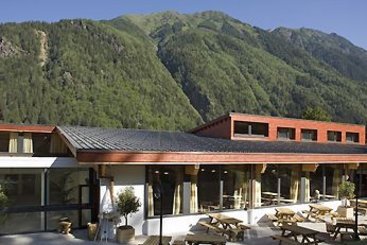 Hotel Mercure Chamonix Les Bossons Alta Saboya