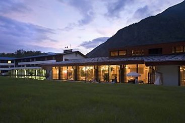 Hôtel Mercure Chamonix Les Bossons  | Chamonix-Mont-Blanc | Haute-Savoie | France 1