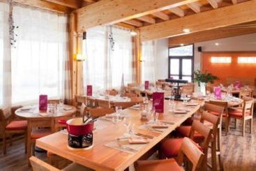 Hôtel Mercure Chamonix Les Bossons  | Chamonix-Mont-Blanc | Haute-Savoie | France 11