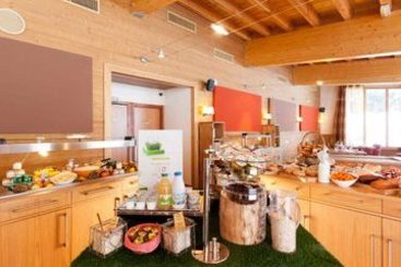 Hôtel Mercure Chamonix Les Bossons  | Chamonix-Mont-Blanc | Haute-Savoie | France 12