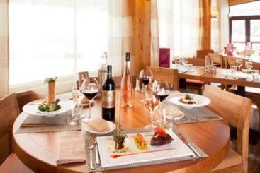 Hôtel Mercure Chamonix Les Bossons  | Chamonix-Mont-Blanc | Haute-Savoie | France 13