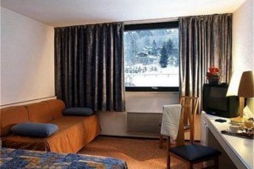 Hôtel Mercure Chamonix Les Bossons  | Chamonix-Mont-Blanc | Haute-Savoie | France 2