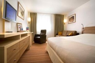 Hôtel Mercure Chamonix Les Bossons  | Chamonix-Mont-Blanc | Haute-Savoie | France 7