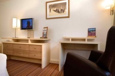 Hôtel Mercure Chamonix Les Bossons  | Chamonix-Mont-Blanc | Haute-Savoie | France 8