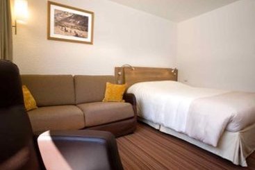 Hôtel Mercure Chamonix Les Bossons  | Chamonix-Mont-Blanc | Haute-Savoie | France 9