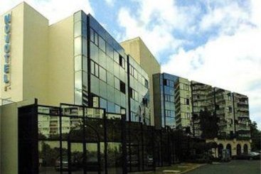 Novotel La Rochelle Centre La Rochelle