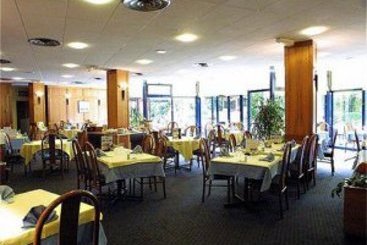 Novotel La Rochelle Centre  | La Rochelle | Charente Marítimo | Francia 1