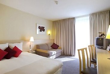 Novotel La Rochelle Centre  | La Rochelle | Charente Marítimo | Francia 10