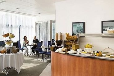 Novotel La Rochelle Centre  | La Rochelle | Charente Marítimo | Francia 11