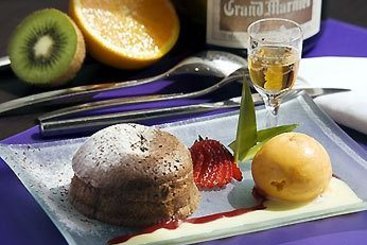 Novotel La Rochelle Centre  | La Rochelle | Charente Marítimo | Francia 14