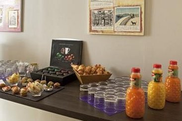 Novotel La Rochelle Centre  | La Rochelle | Charente Marítimo | Francia 15