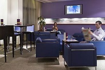 Novotel La Rochelle Centre  | La Rochelle | Charente Marítimo | Francia 18