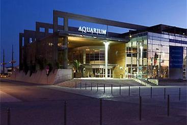 Novotel La Rochelle Centre  | La Rochelle | Charente Marítimo | Francia 2