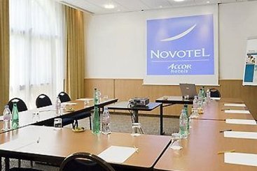 Novotel La Rochelle Centre  | La Rochelle | Charente Marítimo | Francia 20