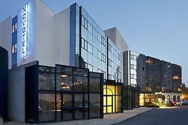 Novotel La Rochelle Centre  | La Rochelle | Charente Marítimo | Francia 3