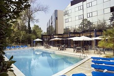 Novotel La Rochelle Centre  | La Rochelle | Charente Marítimo | Francia 4