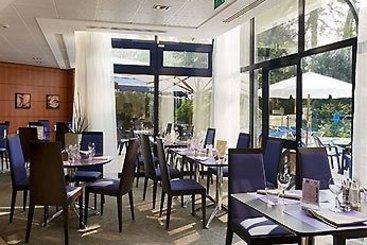 Novotel La Rochelle Centre  | La Rochelle | Charente Marítimo | Francia 5