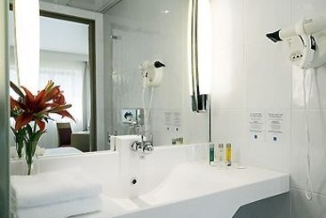 Novotel La Rochelle Centre  | La Rochelle | Charente Marítimo | Francia 6