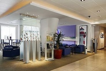 Novotel La Rochelle Centre  | La Rochelle | Charente Marítimo | Francia 7