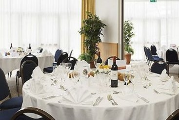 Novotel La Rochelle Centre  | La Rochelle | Charente Marítimo | Francia 8