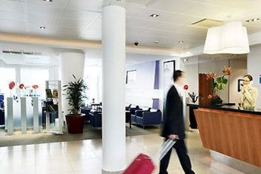 Novotel La Rochelle Centre  | La Rochelle | Charente Marítimo | Francia 9