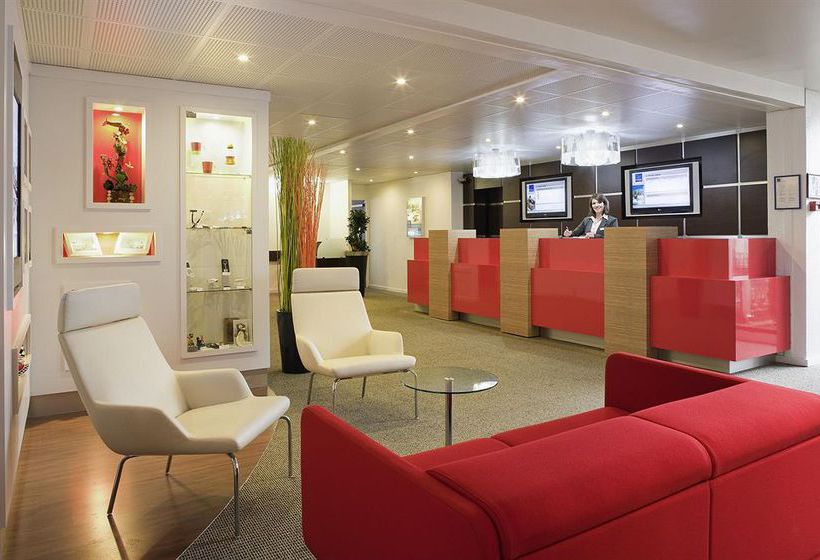 Novotel Le Mans  | Le Mans | Sarthe | France 1