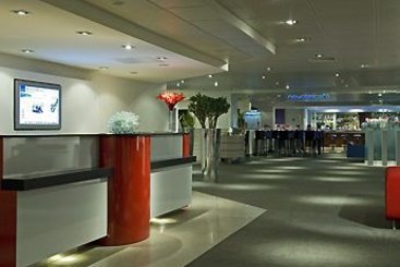Novotel Metz Centre Mosela