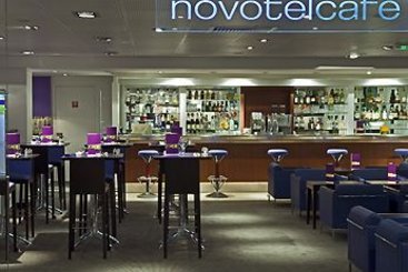Novotel Metz Centre  | Metz | Moselle | Francia 1