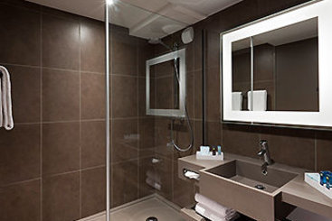 Novotel Metz Centre  | Metz | Moselle | Francia 11