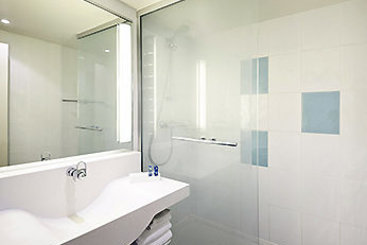 Novotel Metz Centre  | Metz | Moselle | Francia 13