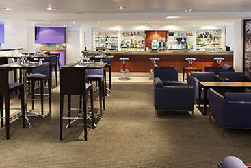 Novotel Metz Centre  | Metz | Moselle | Francia 14