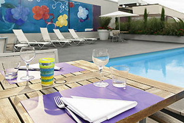 Novotel Metz Centre  | Metz | Moselle | Francia 16