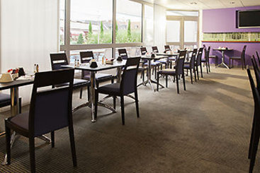 Novotel Metz Centre  | Metz | Moselle | Francia 17