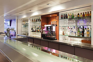 Novotel Metz Centre  | Metz | Moselle | Francia 18