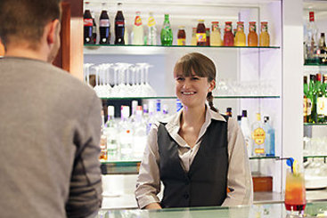 Novotel Metz Centre  | Metz | Moselle | Francia 19