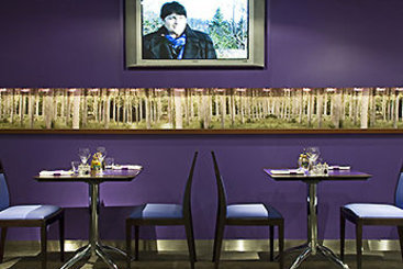 Novotel Metz Centre  | Metz | Moselle | Francia 20