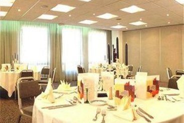 Novotel Metz Centre  | Metz | Moselle | Francia 4