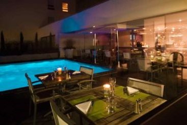 Novotel Metz Centre  | Metz | Moselle | Francia 6