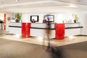 Novotel Metz Centre  | Metz | Moselle | Francia 8