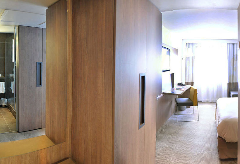 Novotel Nantes Carquefou  | Carquefou | Loire-Atlantique | France 10