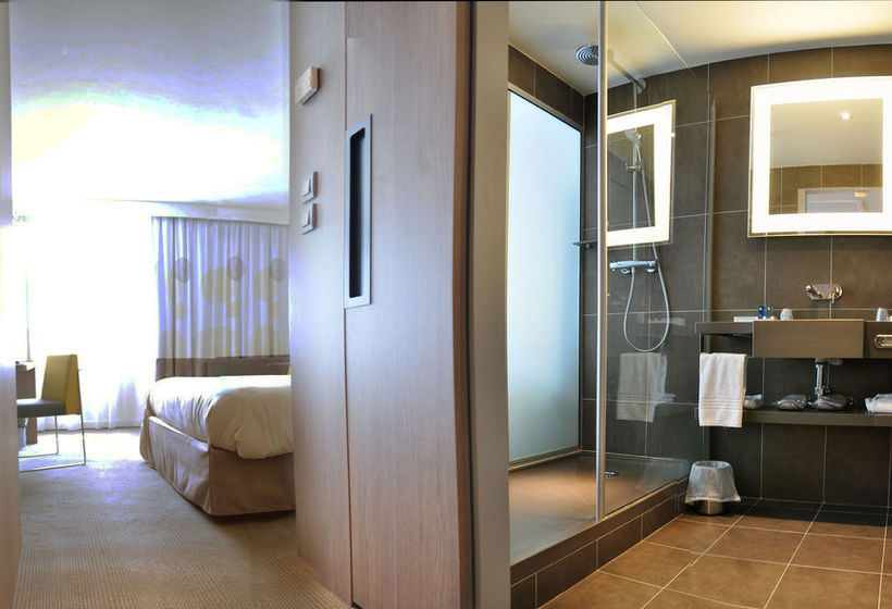 Novotel Nantes Carquefou  | Carquefou | Loire-Atlantique | France 11