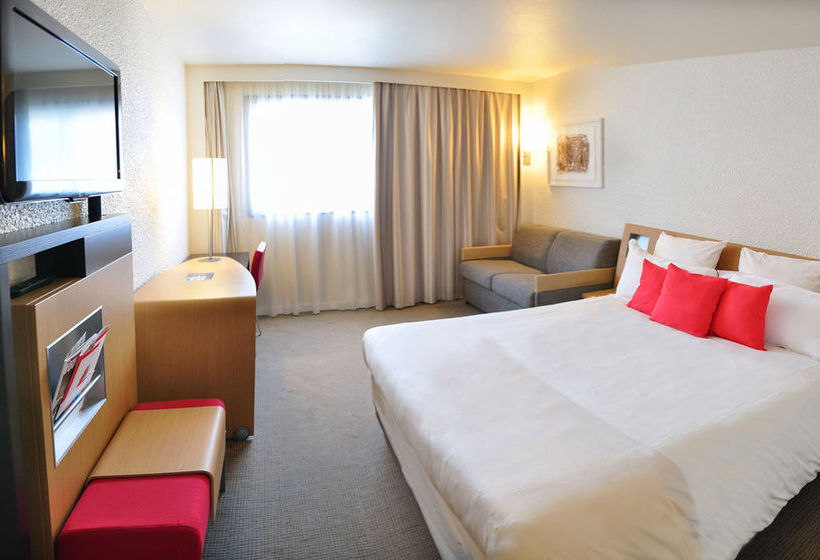 Novotel Nantes Carquefou  | Carquefou | Loire-Atlantique | France 12