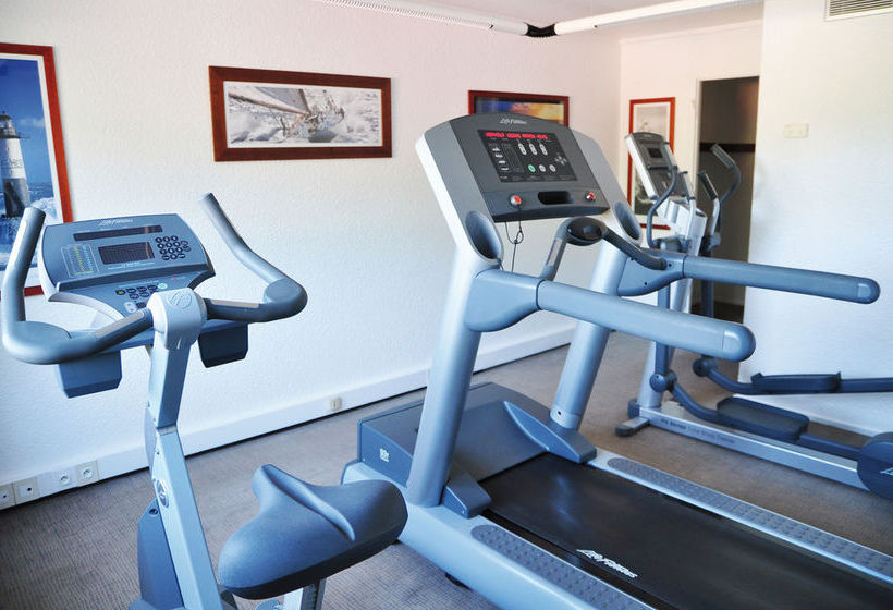 Novotel Nantes Carquefou  | Carquefou | Loire-Atlantique | France 13