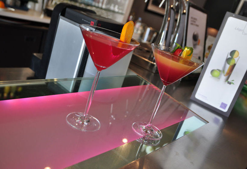 Novotel Nantes Carquefou  | Carquefou | Loire-Atlantique | France 16