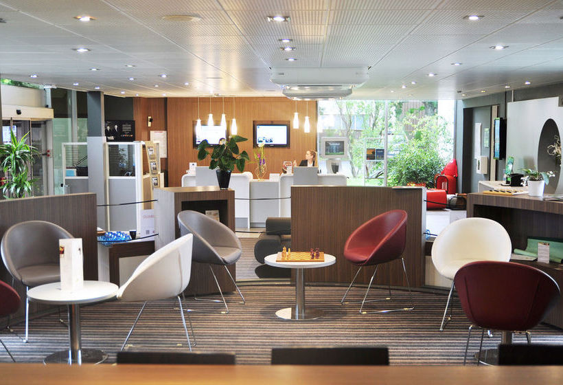 Novotel Nantes Carquefou  | Carquefou | Loire-Atlantique | France 18