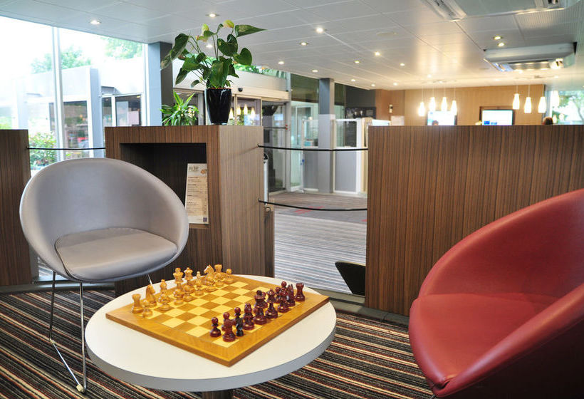 Novotel Nantes Carquefou  | Carquefou | Loire-Atlantique | France 19