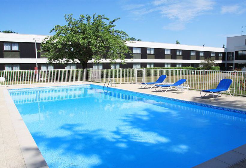 Novotel Nantes Carquefou  | Carquefou | Loire-Atlantique | France 2